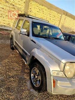 جیپ لیبێرتی